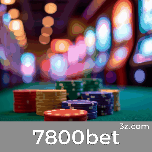 7800bet: Seu Cassino Online Seguro e Rápido