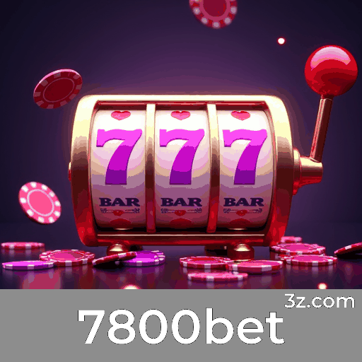 7800bet: Seu Cassino Online Seguro e Rápido