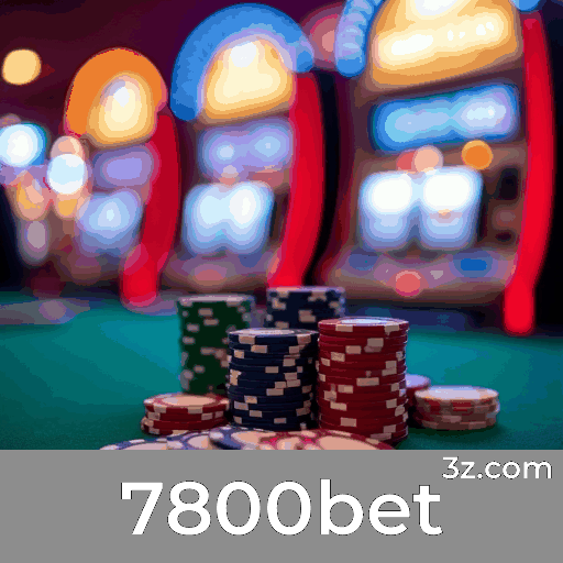 7800bet: Seu Cassino Online Seguro e Rápido